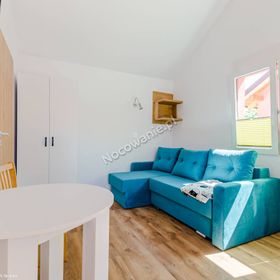 Domki i Apartament u Ireny 