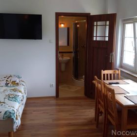 Dom Gościnny w Radawce