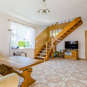 Całoroczny dom na morzem - Rusinowo koło Jarosławca