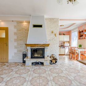 Całoroczny dom na morzem - Rusinowo koło Jarosławca