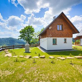 Holickie Berdo Kompleks Domków i Apartamentów 