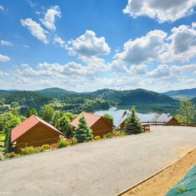 Holickie Berdo Kompleks Domków i Apartamentów 