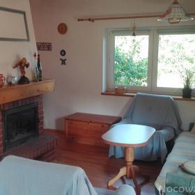 Domek Sielski Anielski 