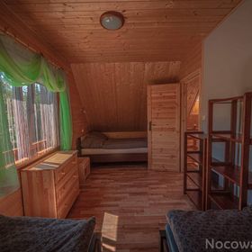 Przystań nad Potokiem 