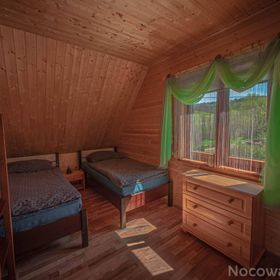 Przystań nad Potokiem 