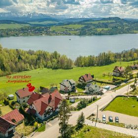 Pokoje Gościnne Kurpielówka 