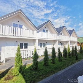 MARITIM komfortowe domki nad morzem