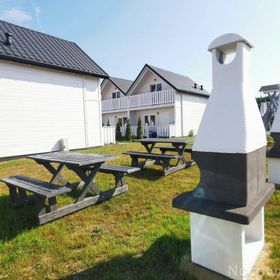 MARITIM komfortowe domki nad morzem