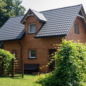 Agroturystyka Wola Zarczycka