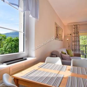 Apartamenty Słoneczne Centrum