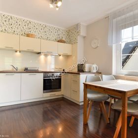 Apartamenty Słoneczne Centrum