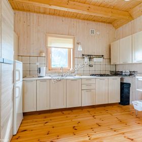 Dom Sosnowy Zakątek