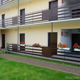 Dom Wypoczynkowy Amelka