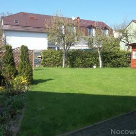 Dom Wypoczynkowy Amelka