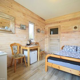 Busola Pokoje Gościnne 