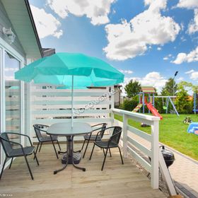 Domki Sarbinowskie Zagaje