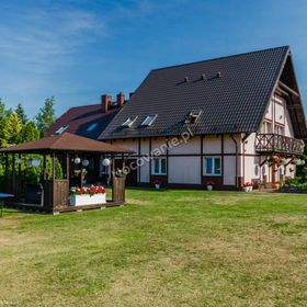 Wynajem pokoi Zośki