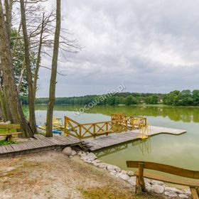 Kamienny Dworek Pokoje Gościnne i Pracownicze