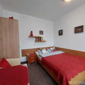 Pokoje Gościnne Małgorzata Dąbek