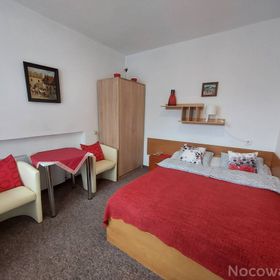 Pokoje Gościnne Małgorzata Dąbek