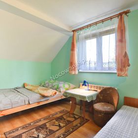 Słoneczny Zakątek Domki Letniskowe i Pokoje Gościnne