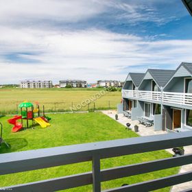 Domki u Jagody II Polnych Kwiatów