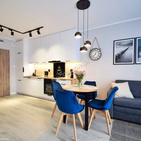 Apartament nad morzem w Rewalu blisko plaży