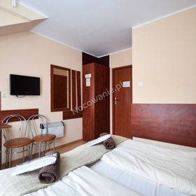 Pokoje i Domki Omega