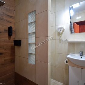 Pokoje i Domki Omega