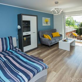 Apartament u Violetty