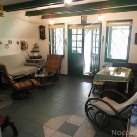 Domek letniskowy na Podlasiu