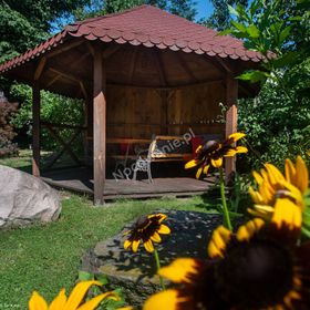 Agroturystyka - Dąbrówka 6