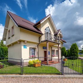 Apartament Przy Deptaku