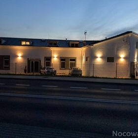 Hostelik Przy Przystanku - Noclegi