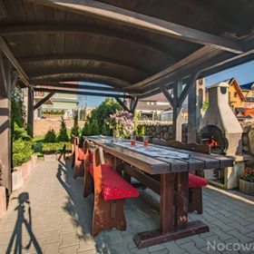 Pokoje w Gliczarowie