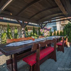 Pokoje w Gliczarowie