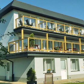 Pokoje Gościnne Radomianka