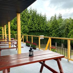 Pokoje Gościnne Radomianka