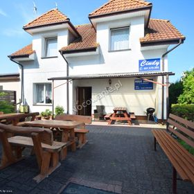 Pokoje Gościnne Marta 