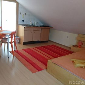 Kwatera prywatna Raika