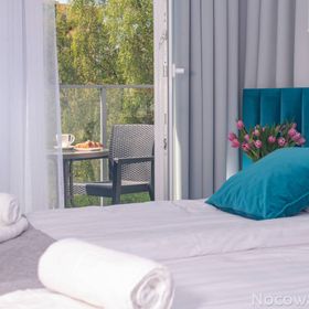 Aquamarine Mielno Apartamenty i pokoje