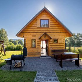 Domki pod Bieniatką