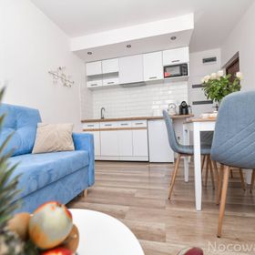 Apartamenty MAJKA
