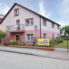 Kwatery na Marynarskiej