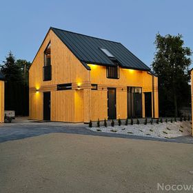 Skawiańskie Stodoły w Górach