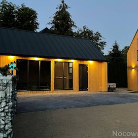 Skawiańskie Stodoły w Górach