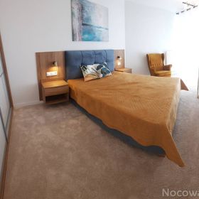 Apartamenty Pobierowo