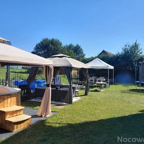 Barbarosa- Pokoje i apartamenty