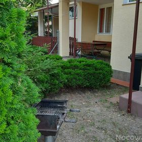 Domki Letniskowe u Andrzeja