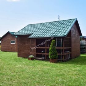 Domki letniskowe Mateo